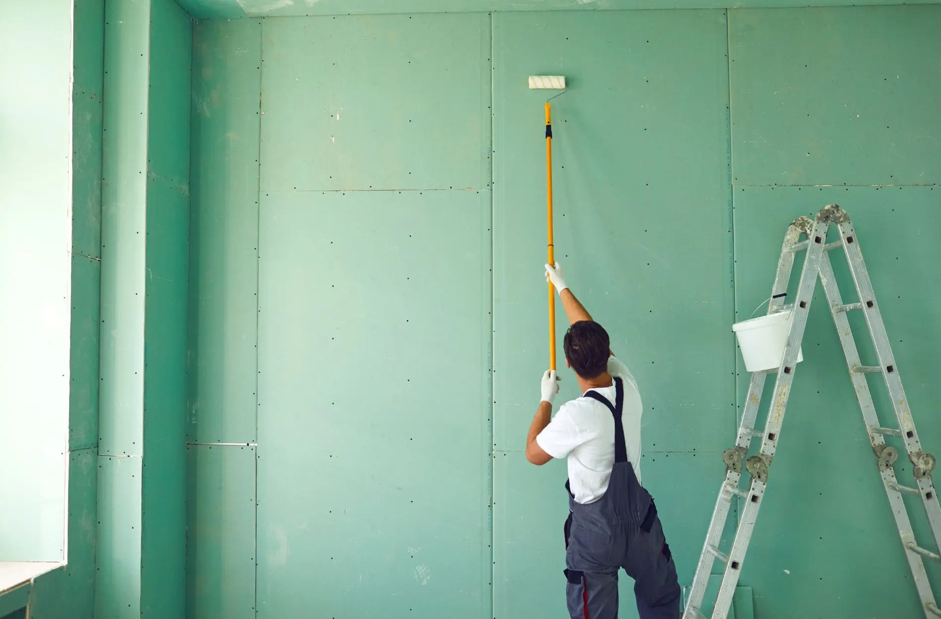 commercial painting