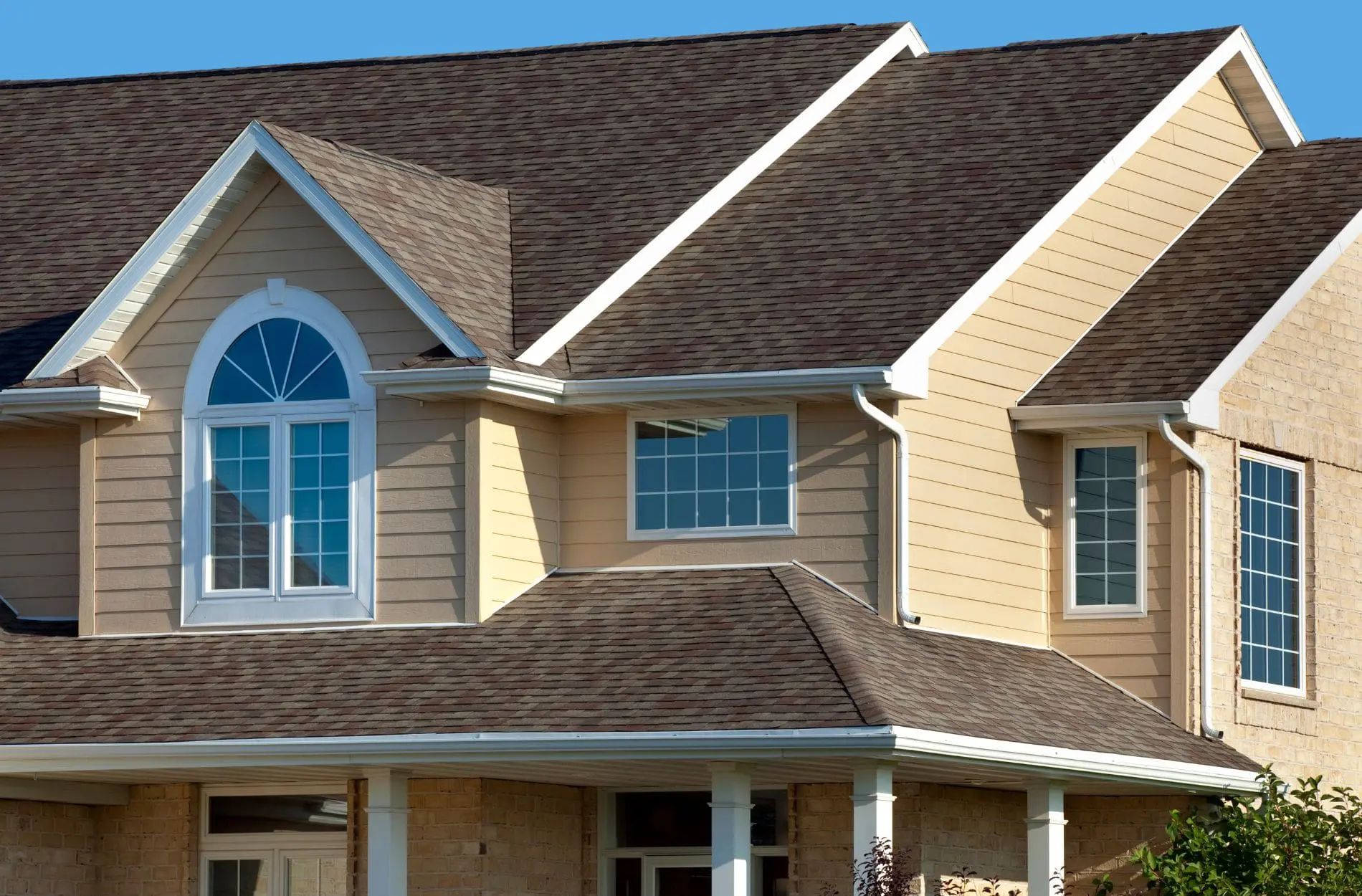 exterior siding