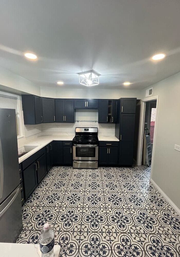 cabinet painting near me