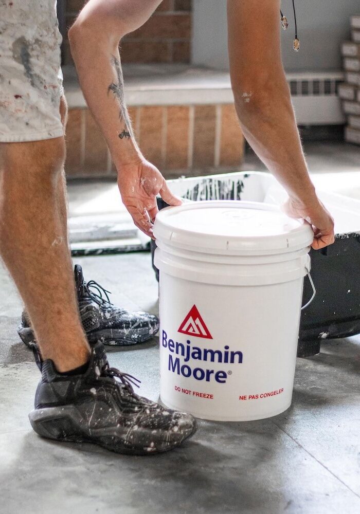 careers with damians painting